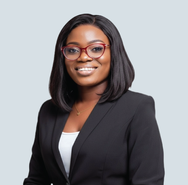 Esi Owubaa NsafulAssociate