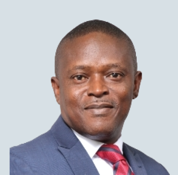 Norman G. Williams JnrAssociate