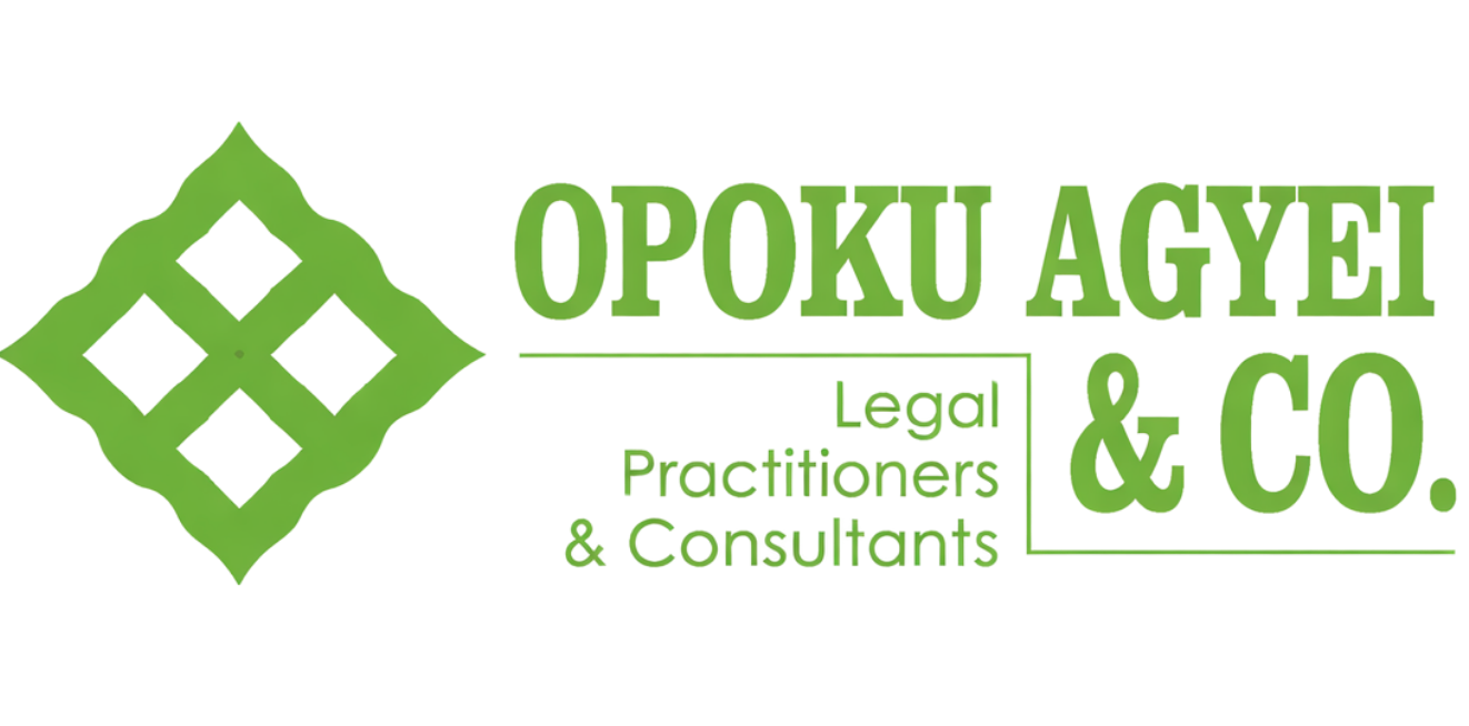 Opoku Agyei Law